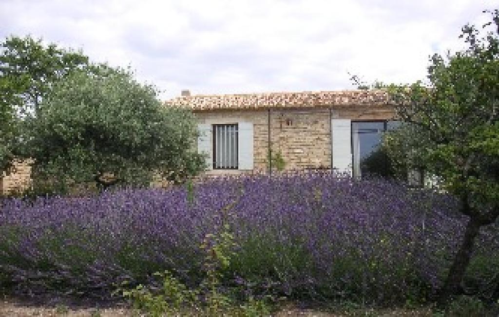Hotel Le Jardin d'Adam à Gordes Chambre photo