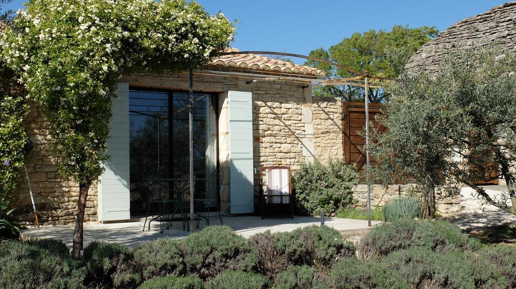 Hotel Le Jardin d'Adam à Gordes Chambre photo