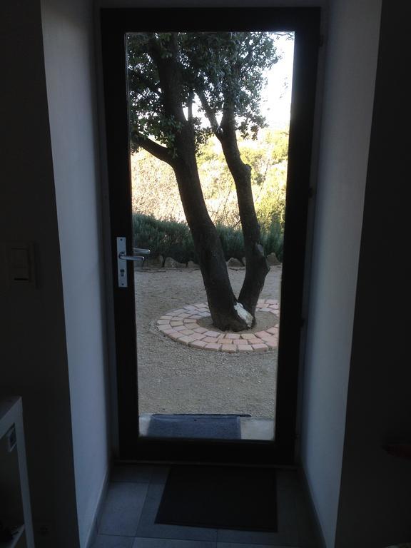 Hotel Le Jardin d'Adam à Gordes Extérieur photo